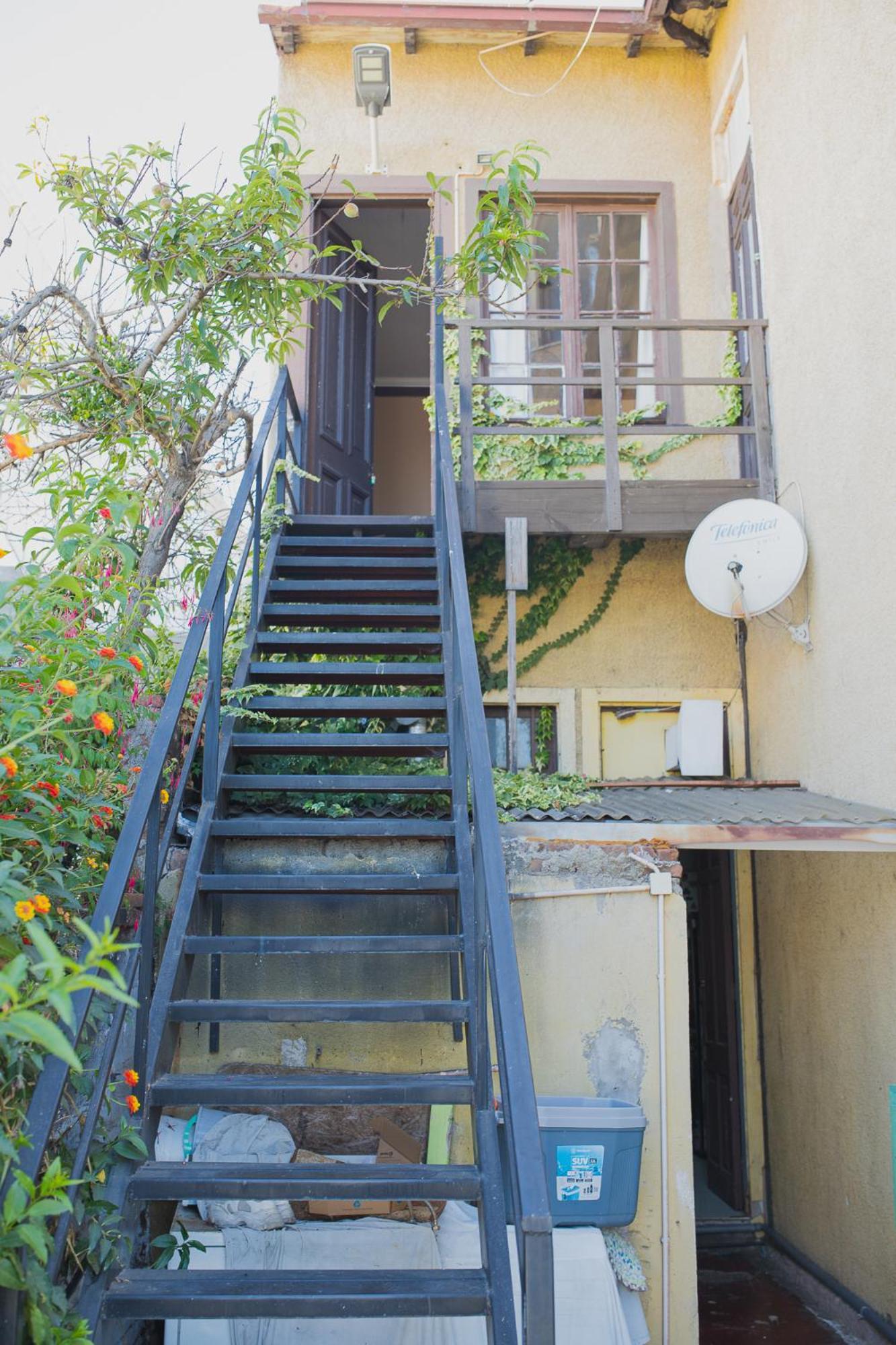 Vina City Hostel II Vina del Mar Exterior foto
